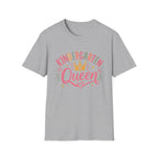Kindergarten Queen T-shirt