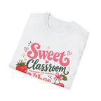 Sweet Classroom Vibes T-shirt