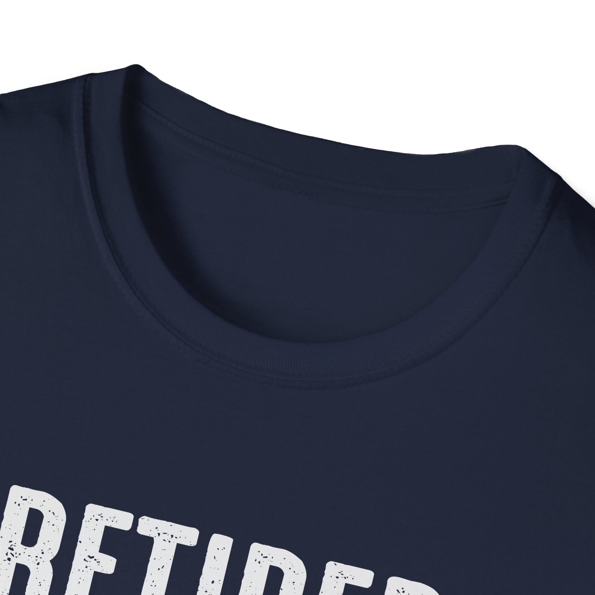 Retired Teacher T-shirt