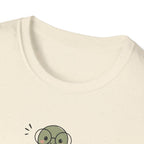 Mental Breakdown T-shirt