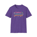 Science Teacher T-shirt