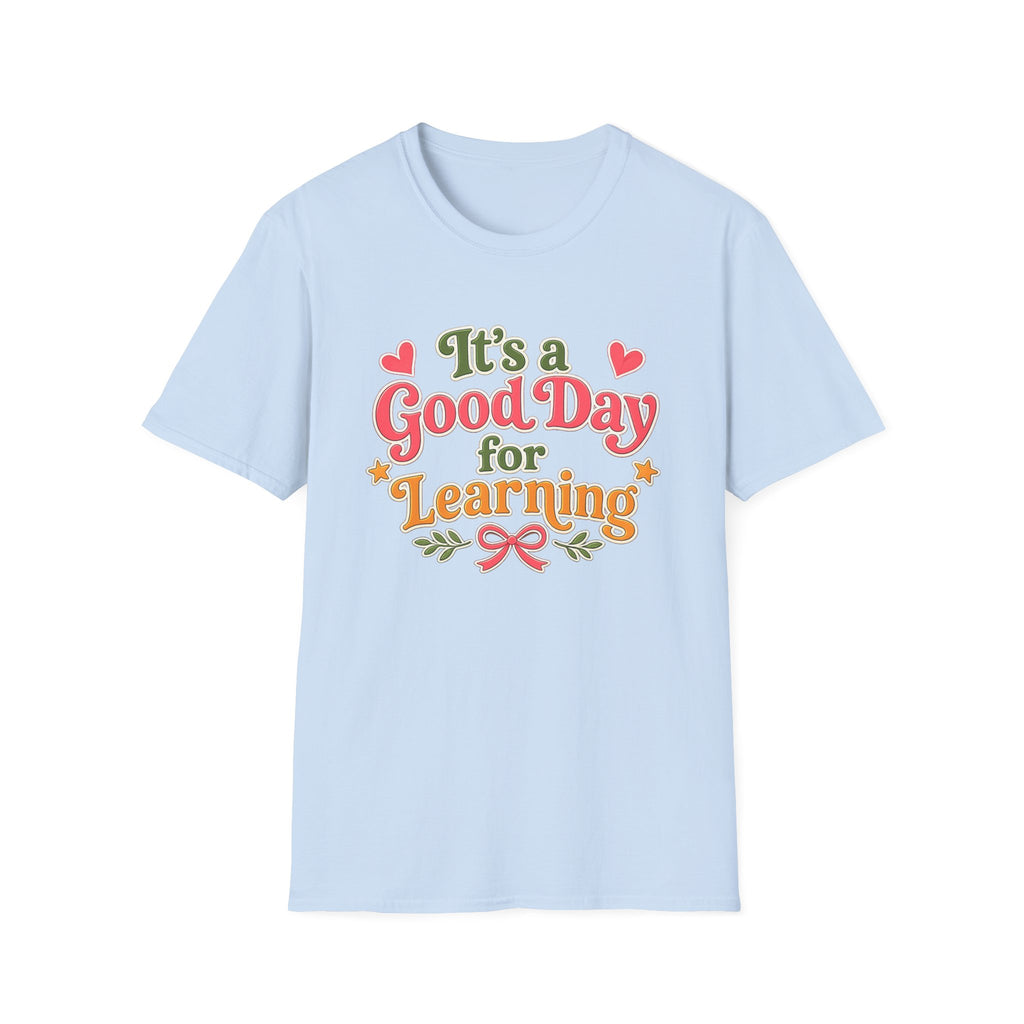 Good Day T-shirt