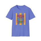 Little Minds Grow T-shirt