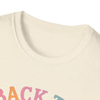 Back to School T-shirt