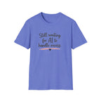 AI Handle Recess T-shirt