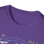 First Day of School T-shirt