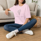 Teach Love Inspire T-shirt