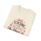 Happy Place T-shirt