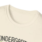 Kindergarten Is My Jam T-shirt