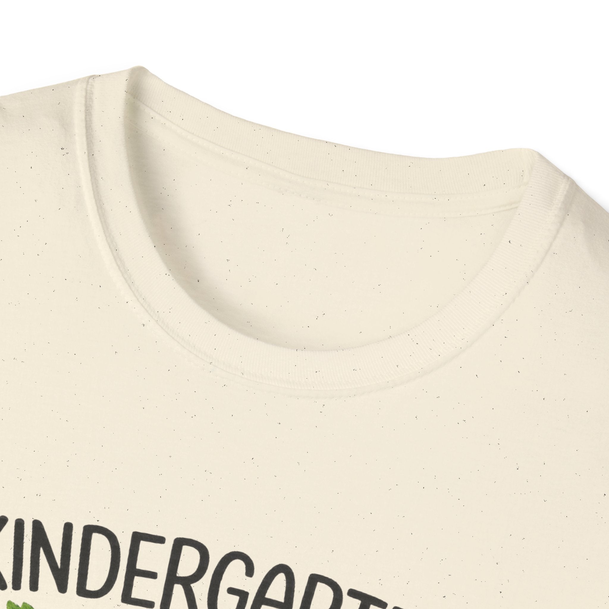 Kindergarten Is My Jam T-shirt