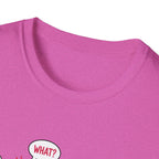 Funny Punctuation T-shirt