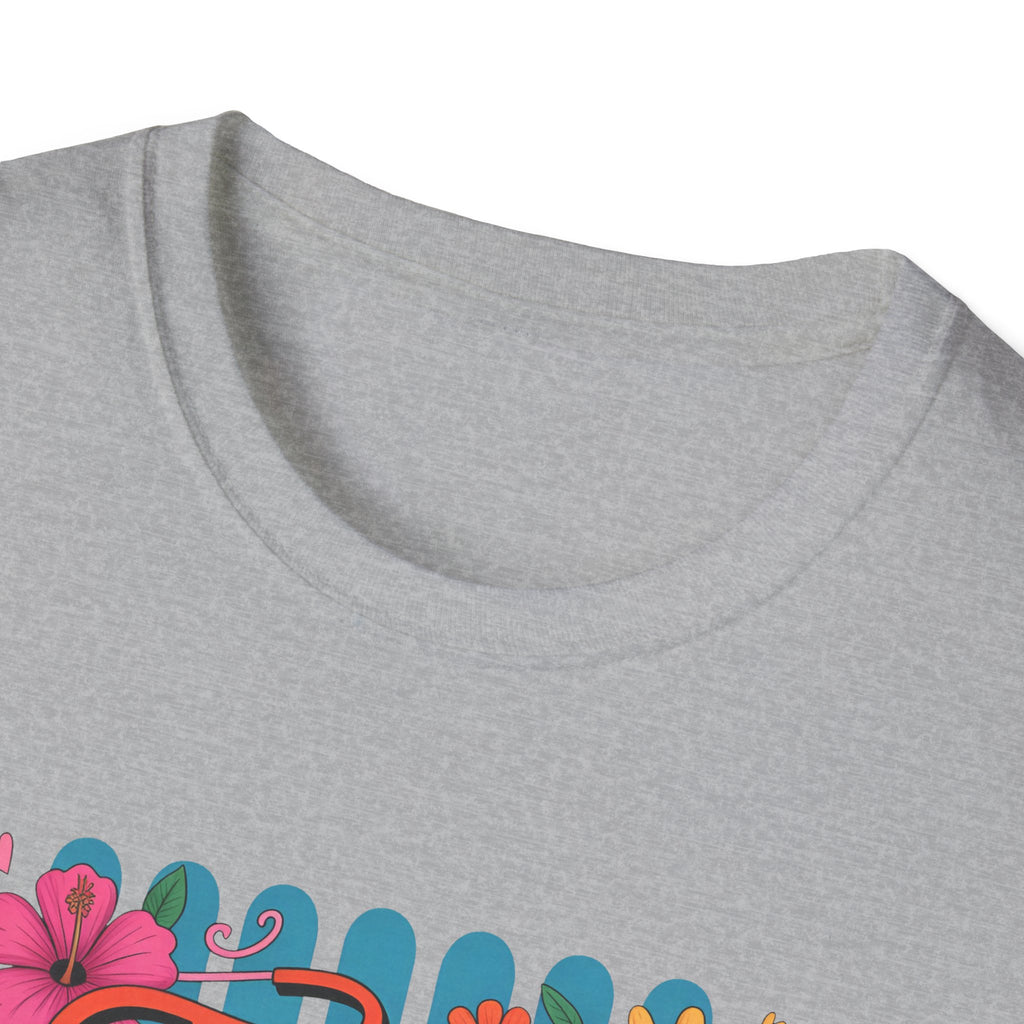 Tired Teachers Club T-shirt