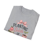 Planting Seeds T-shirt