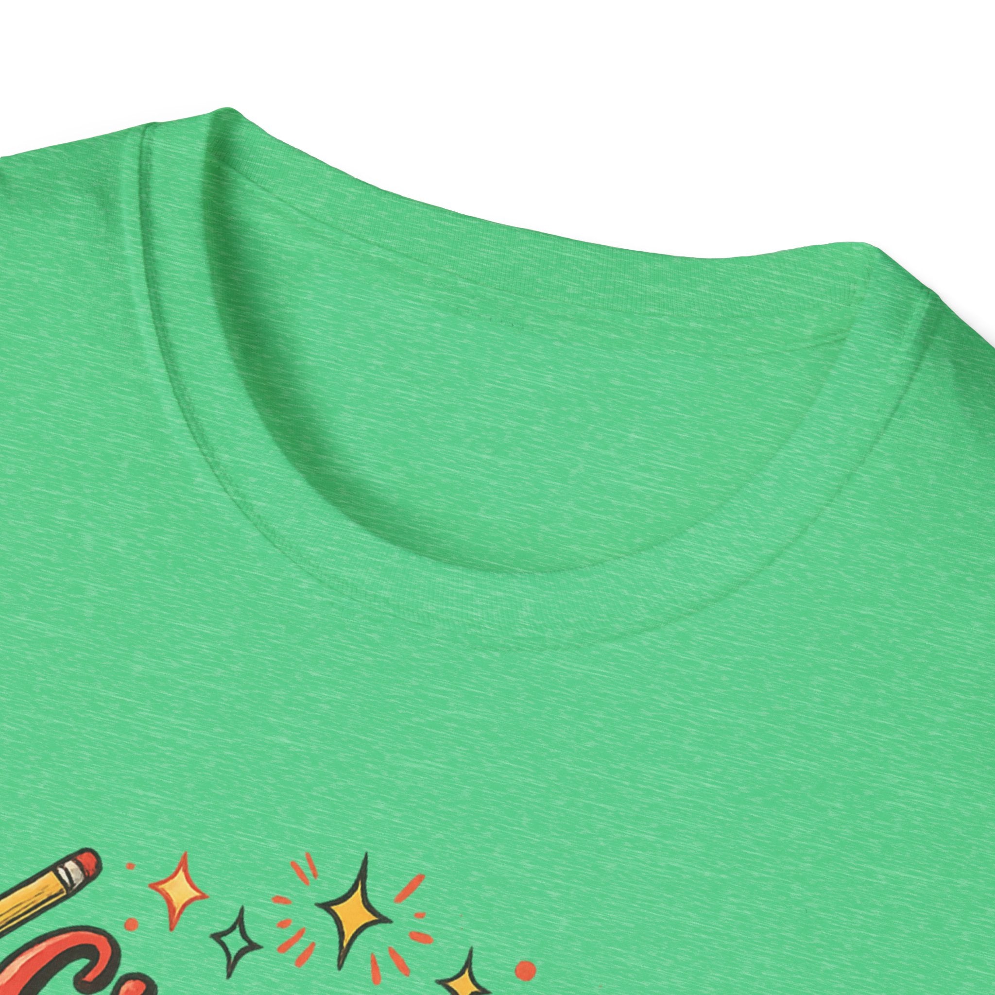 Grammar is my Superpower T-shirt