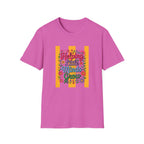 Little Minds Grow T-shirt