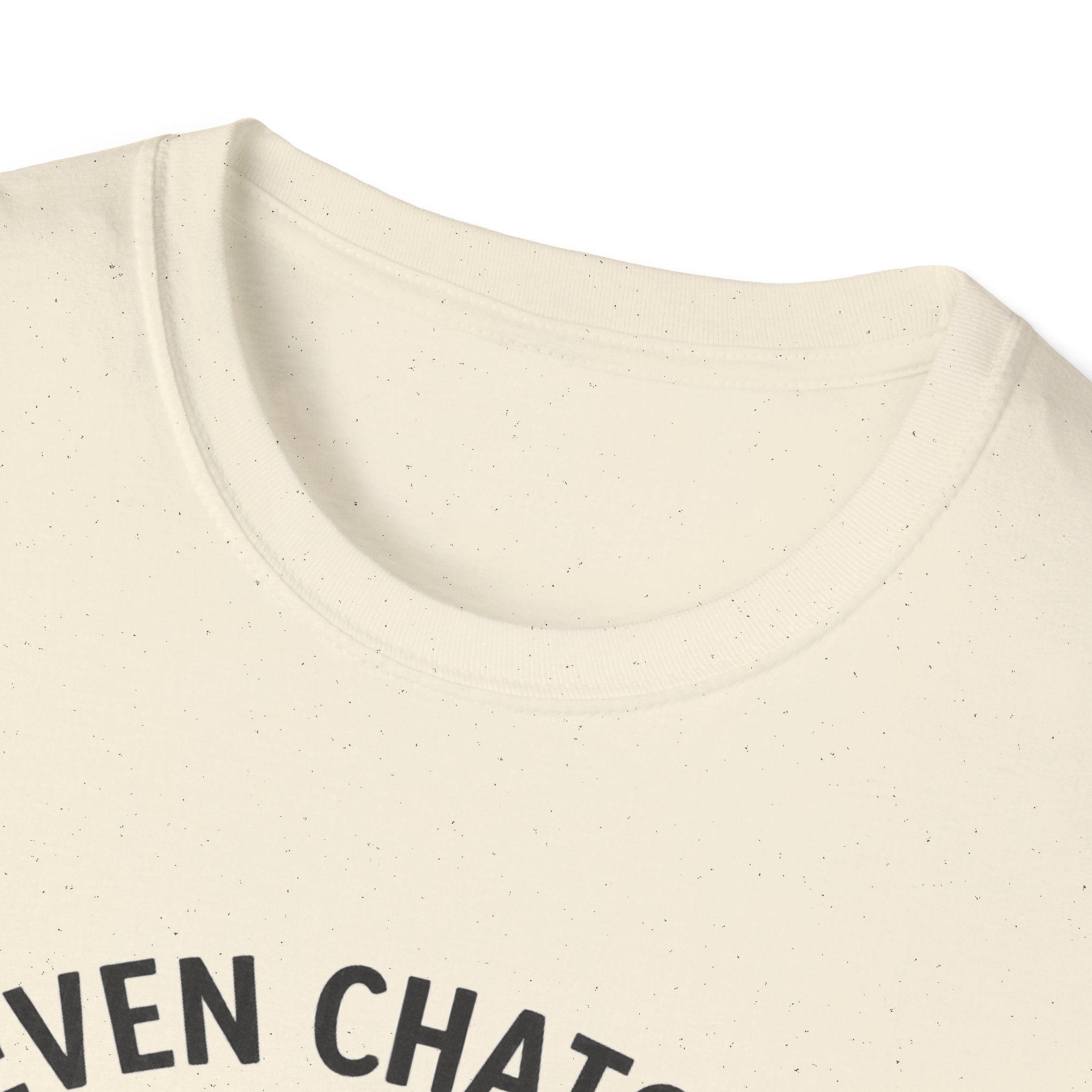 ChatGPT Gave Up T-shirt