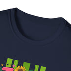 Teach Love Grow T-shirt