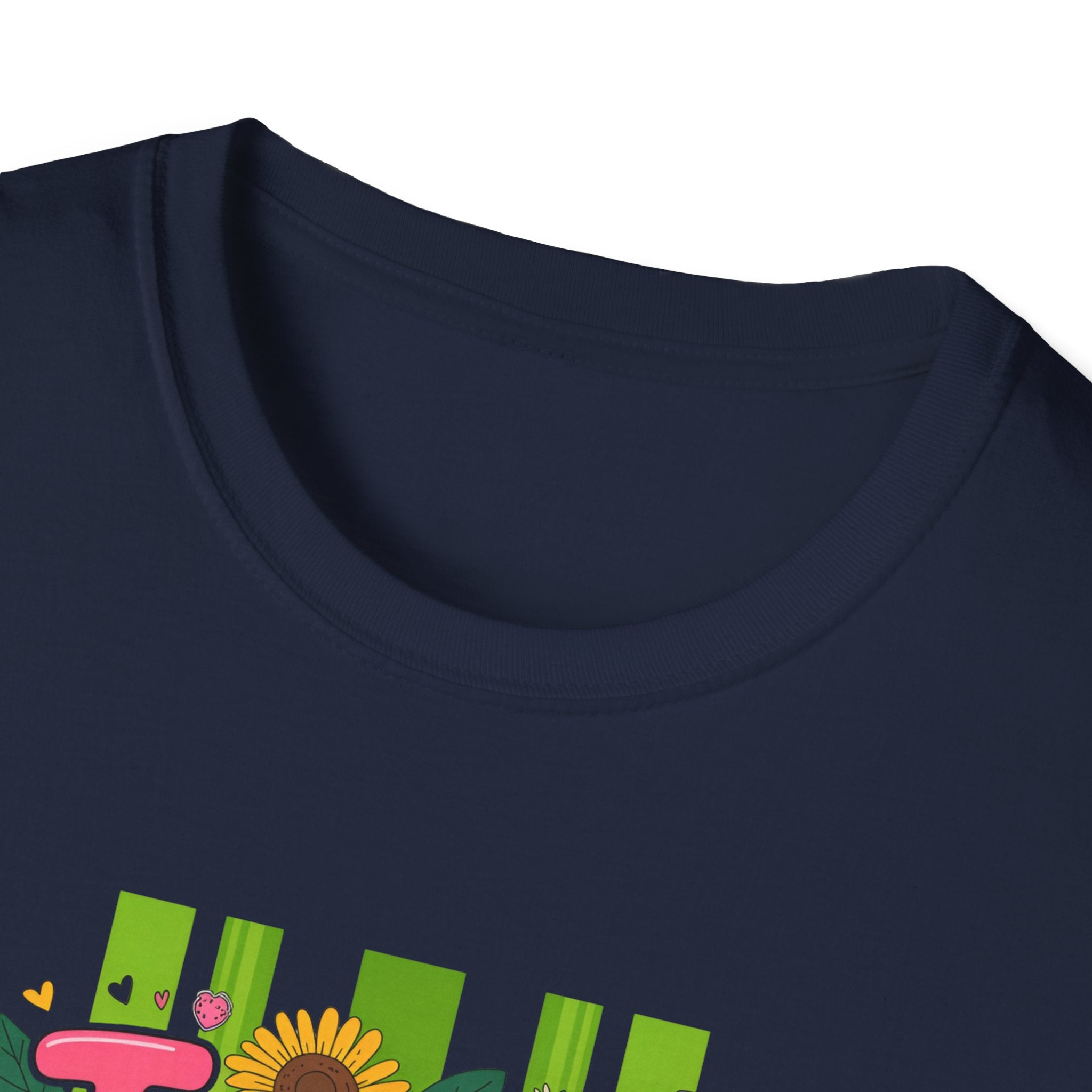 Teach Love Grow T-shirt