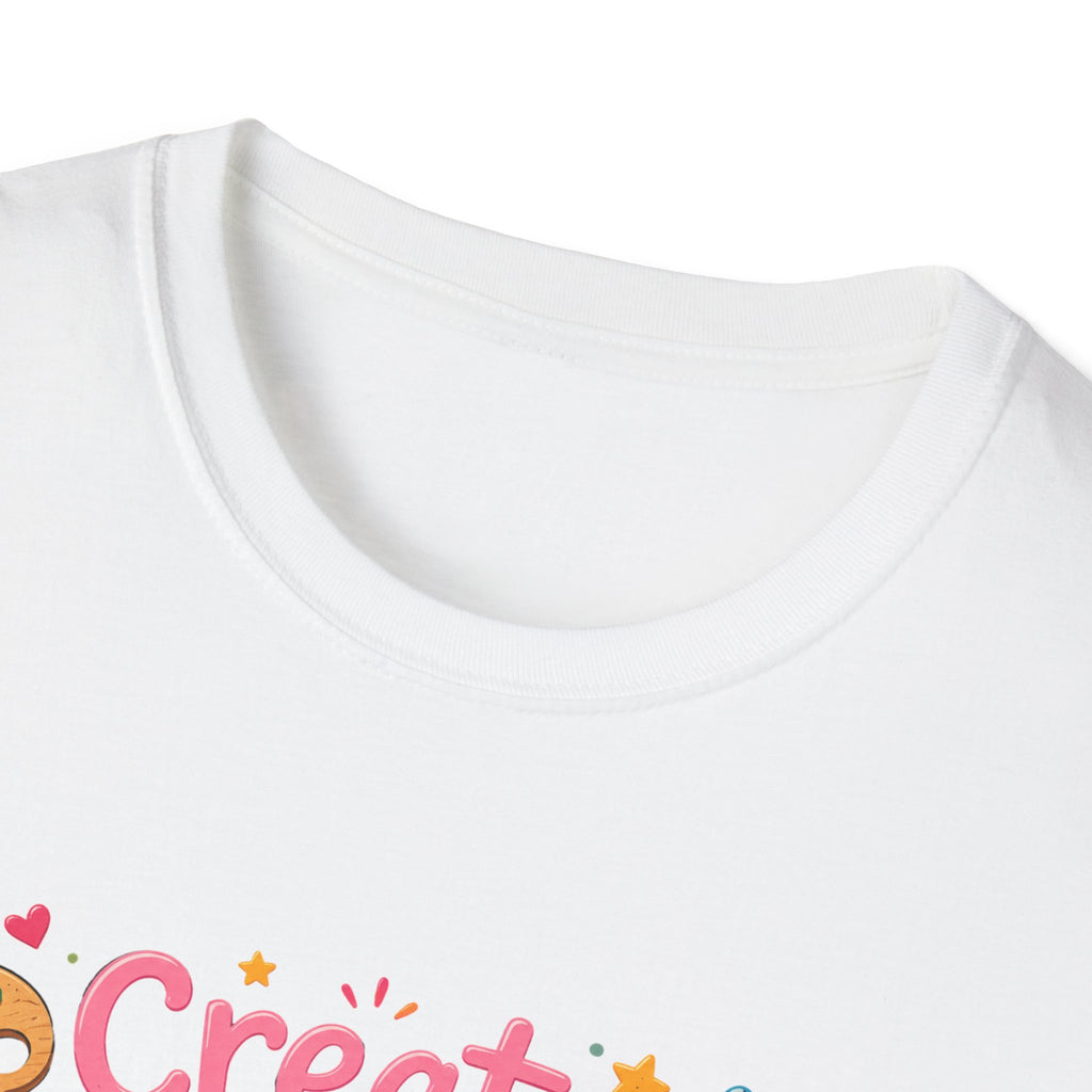 Art Teacher T-shirt