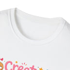 Art Teacher T-shirt