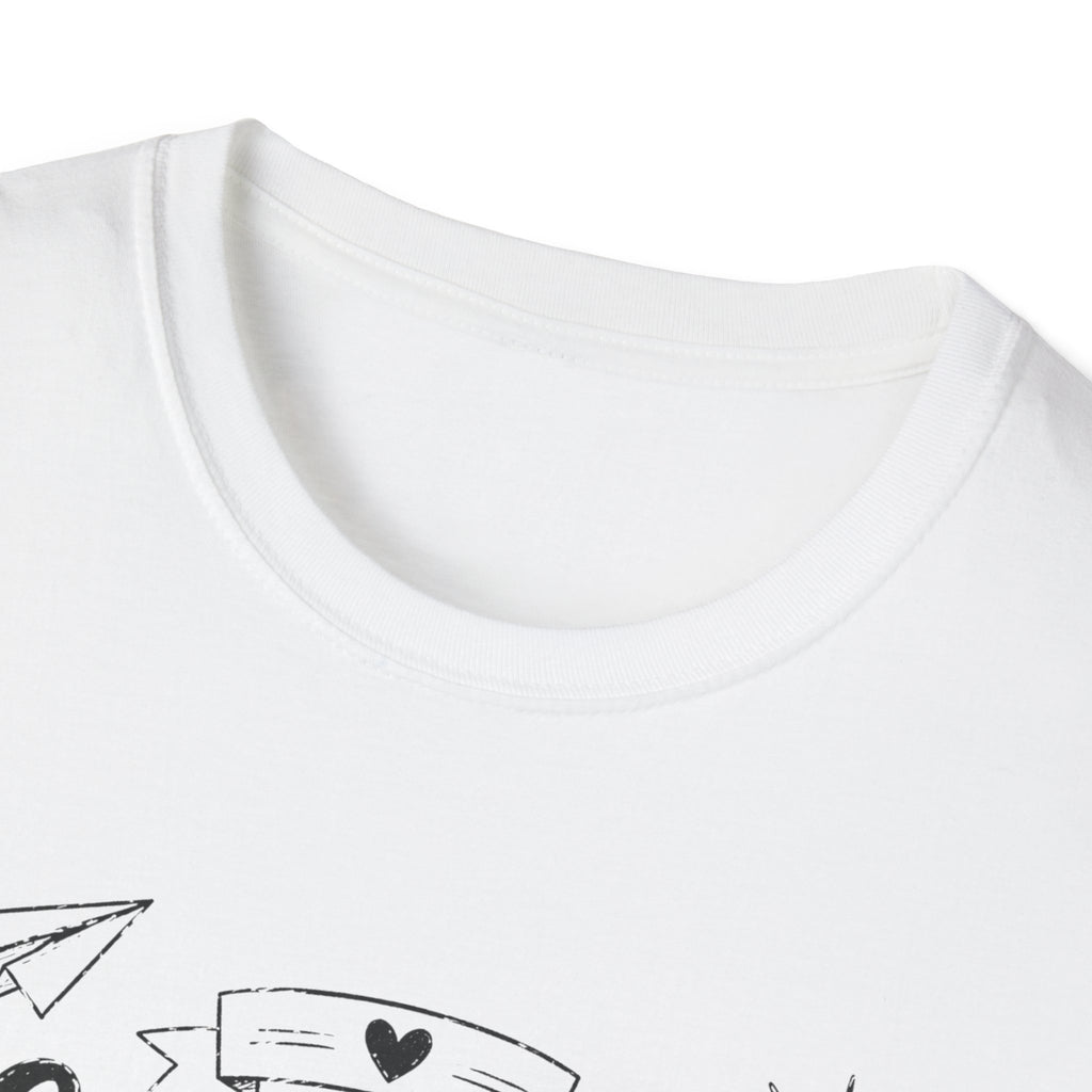 Last Day of School T-shirt