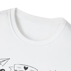Last Day of School T-shirt