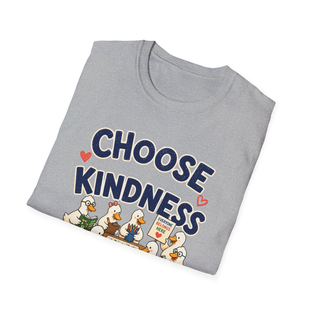Choose Kindness T-shirt