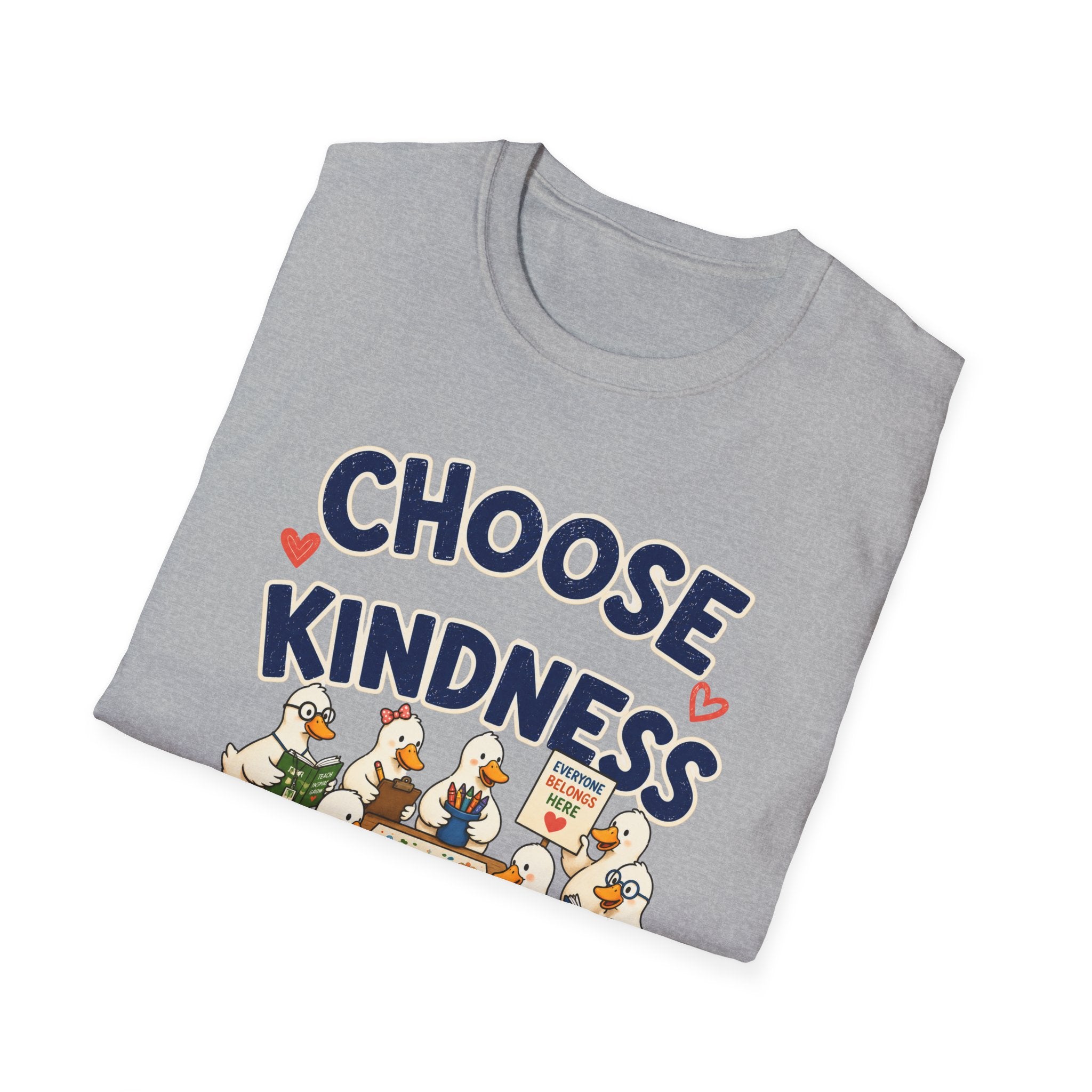 Choose Kindness T-shirt
