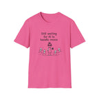 AI Recess T-shirt
