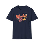 Teacher Era T-shirt