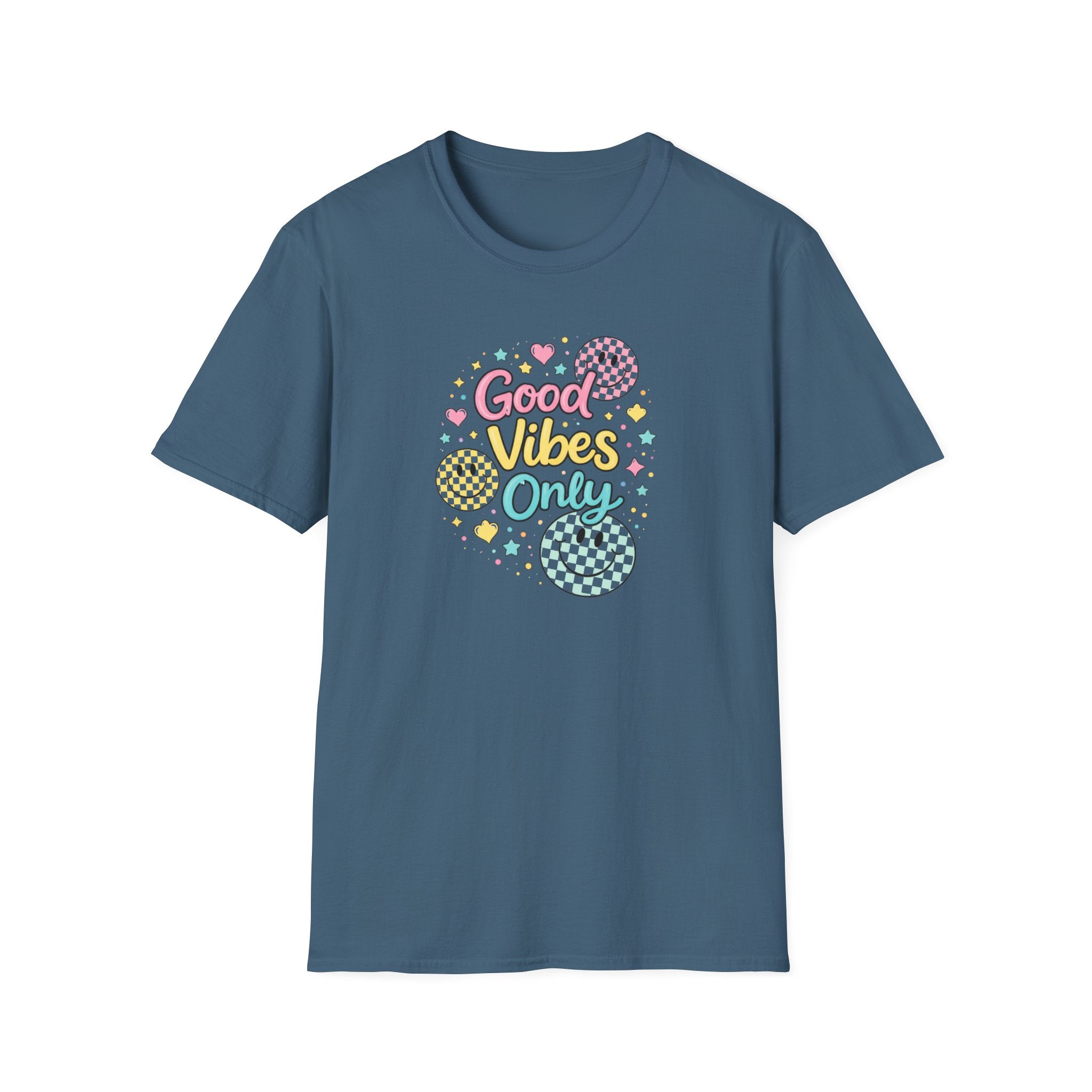 Good Vibes Only T-shirt