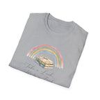 In a Book T-shirt