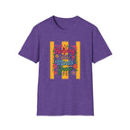 Little Minds Grow T-shirt