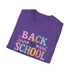 Back to School T-shirt
