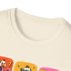 Back to School T-shirt