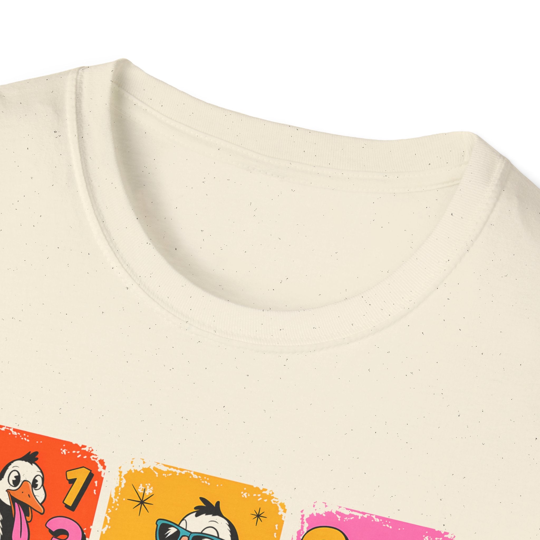 Back to School T-shirt