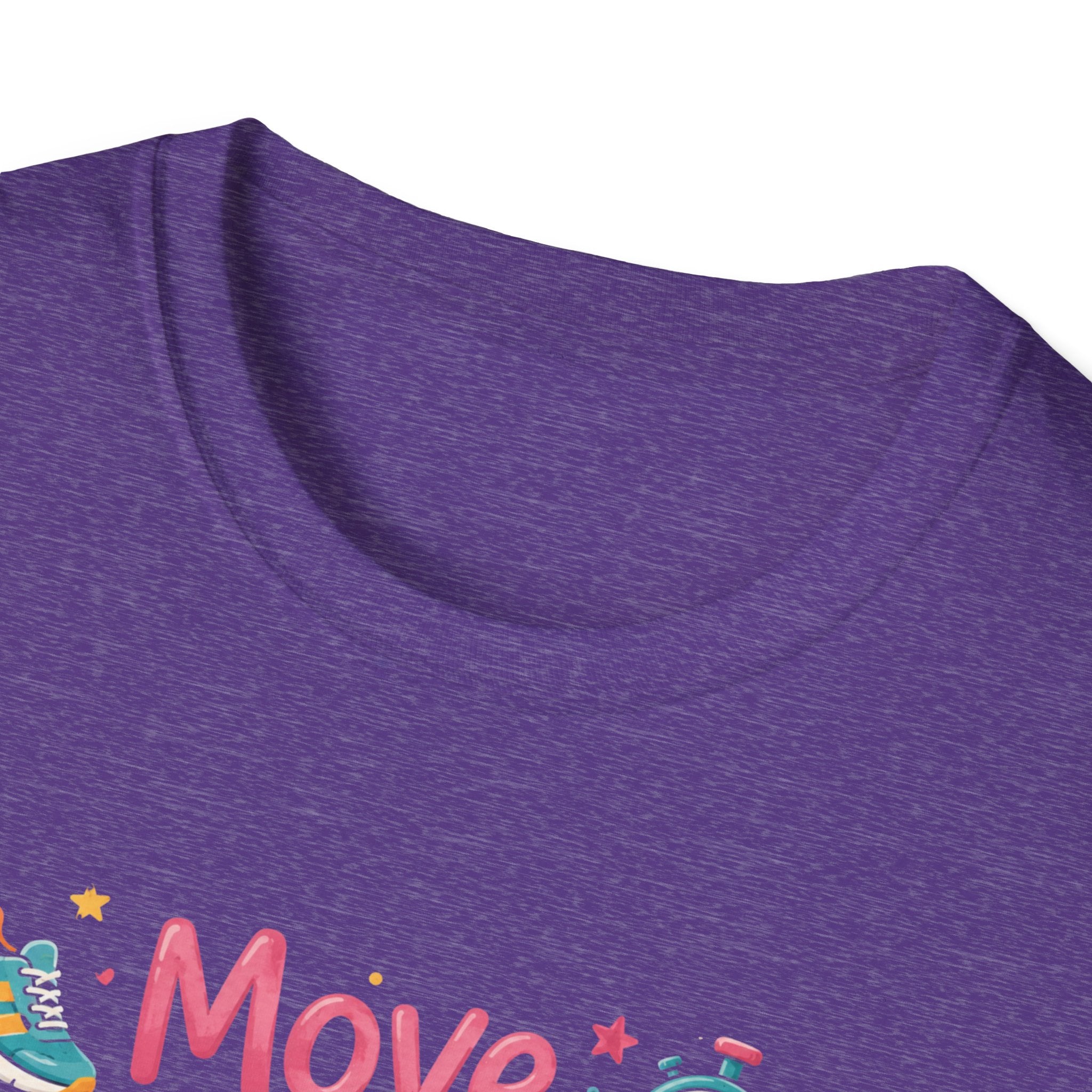 PE Teacher T-shirt