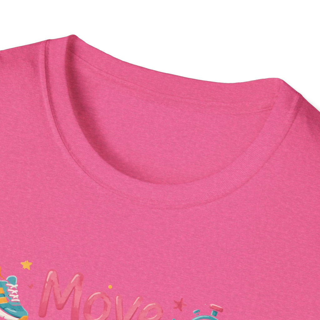 PE Teacher T-shirt
