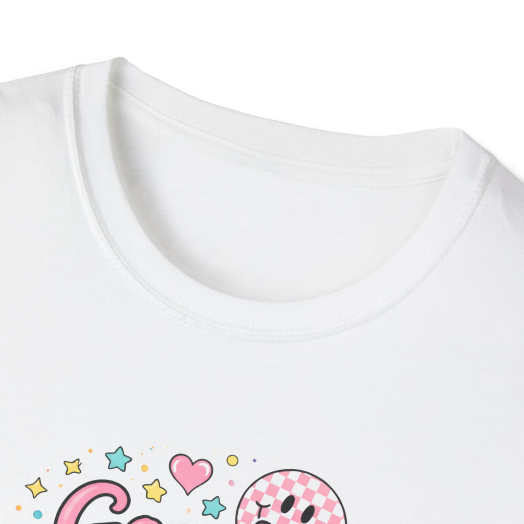Good Vibes Only T-shirt