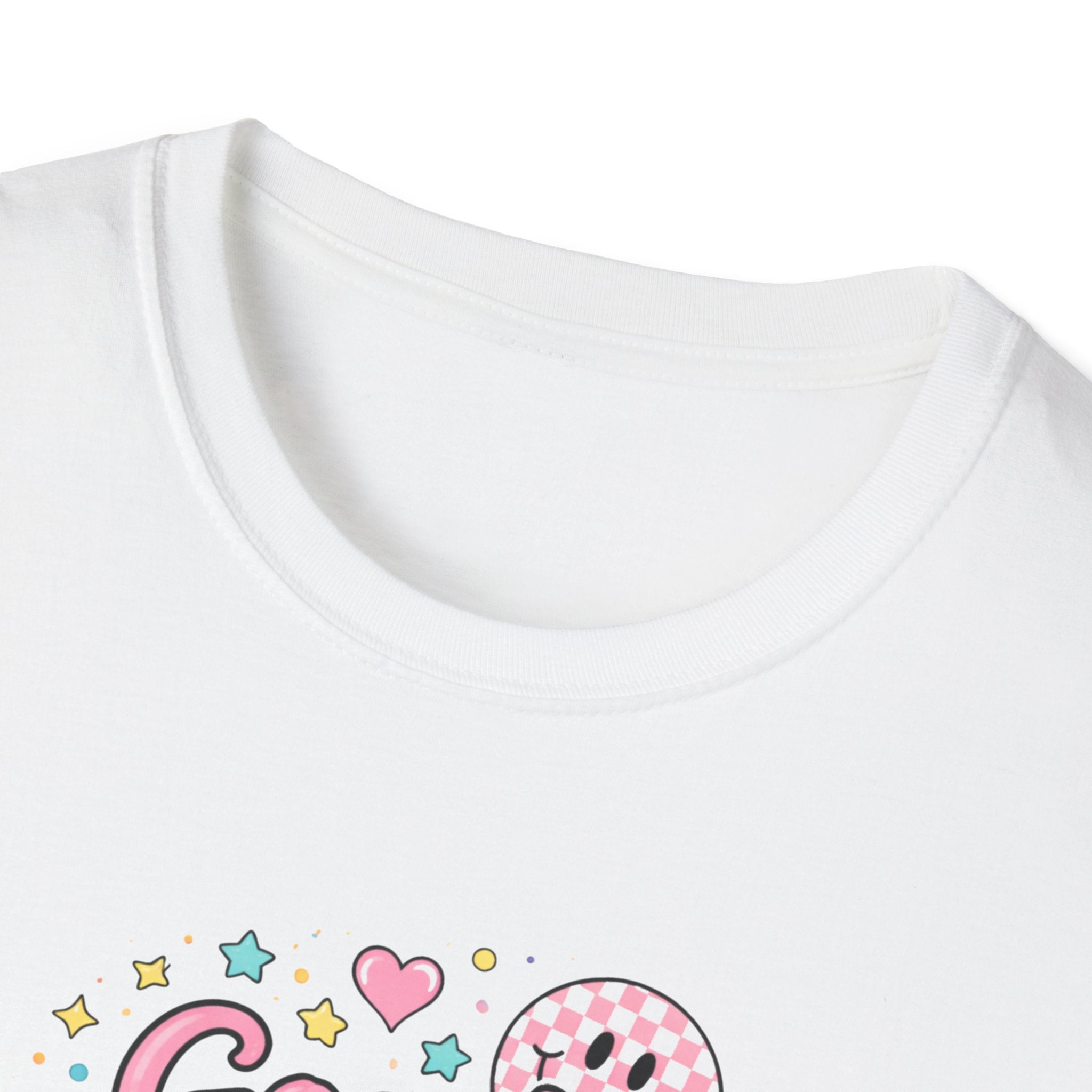 Good Vibes Only T-shirt