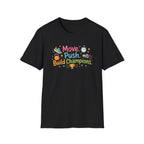 PE Teacher T-shirt