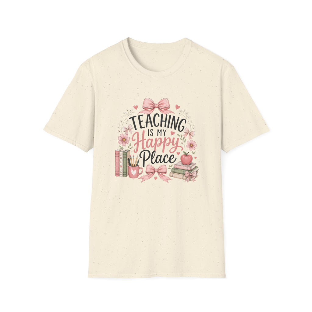 Happy Place T-shirt