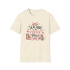 Happy Place T-shirt