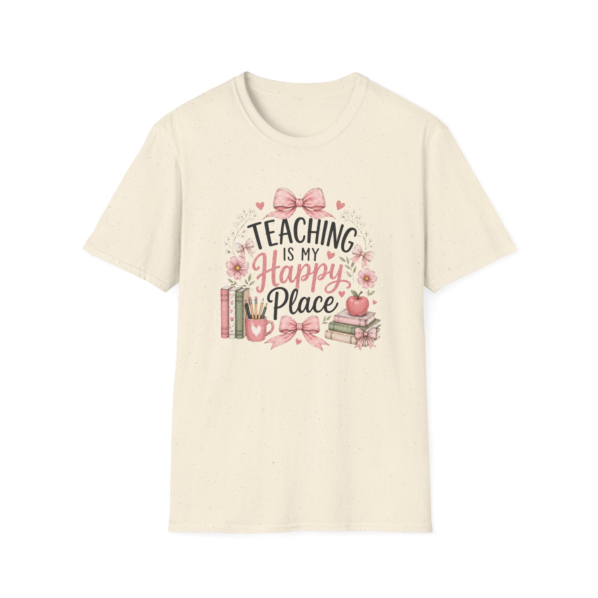 Happy Place T-shirt