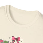 Teacher Mom T-shirt