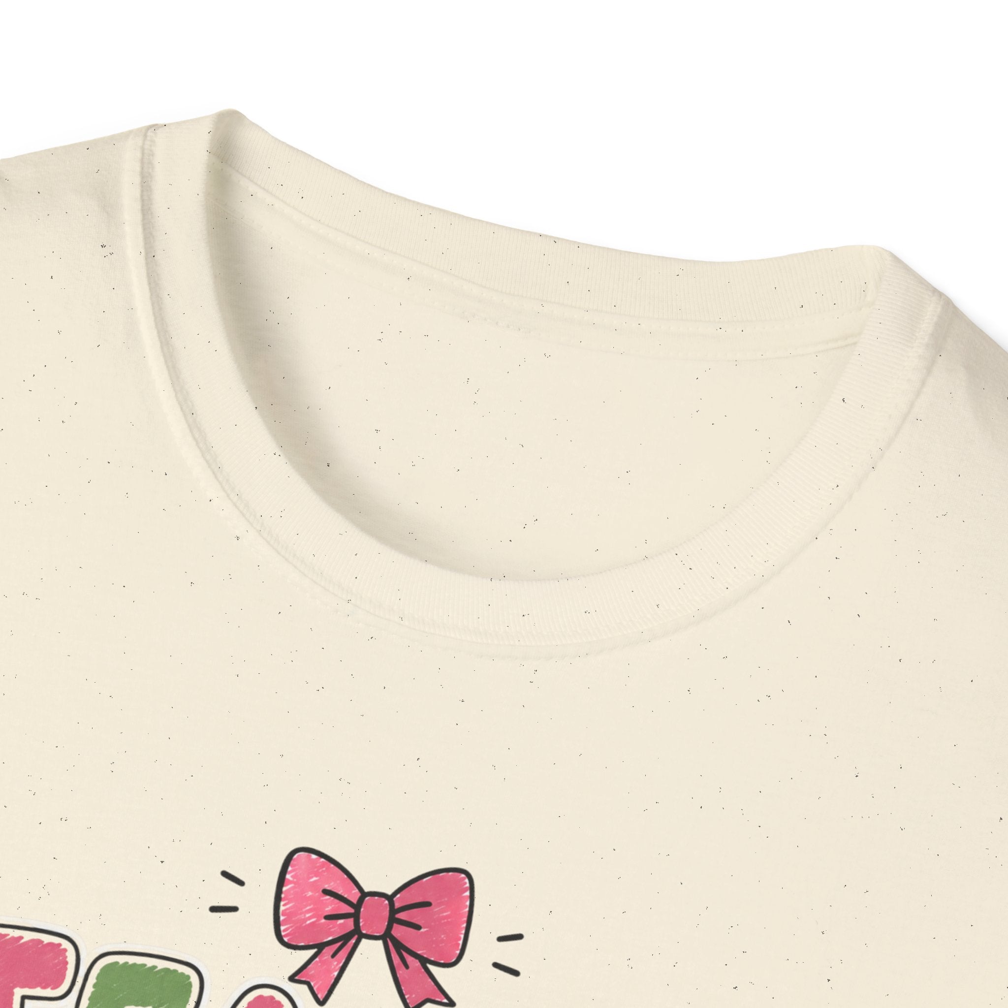 Teacher Mom T-shirt