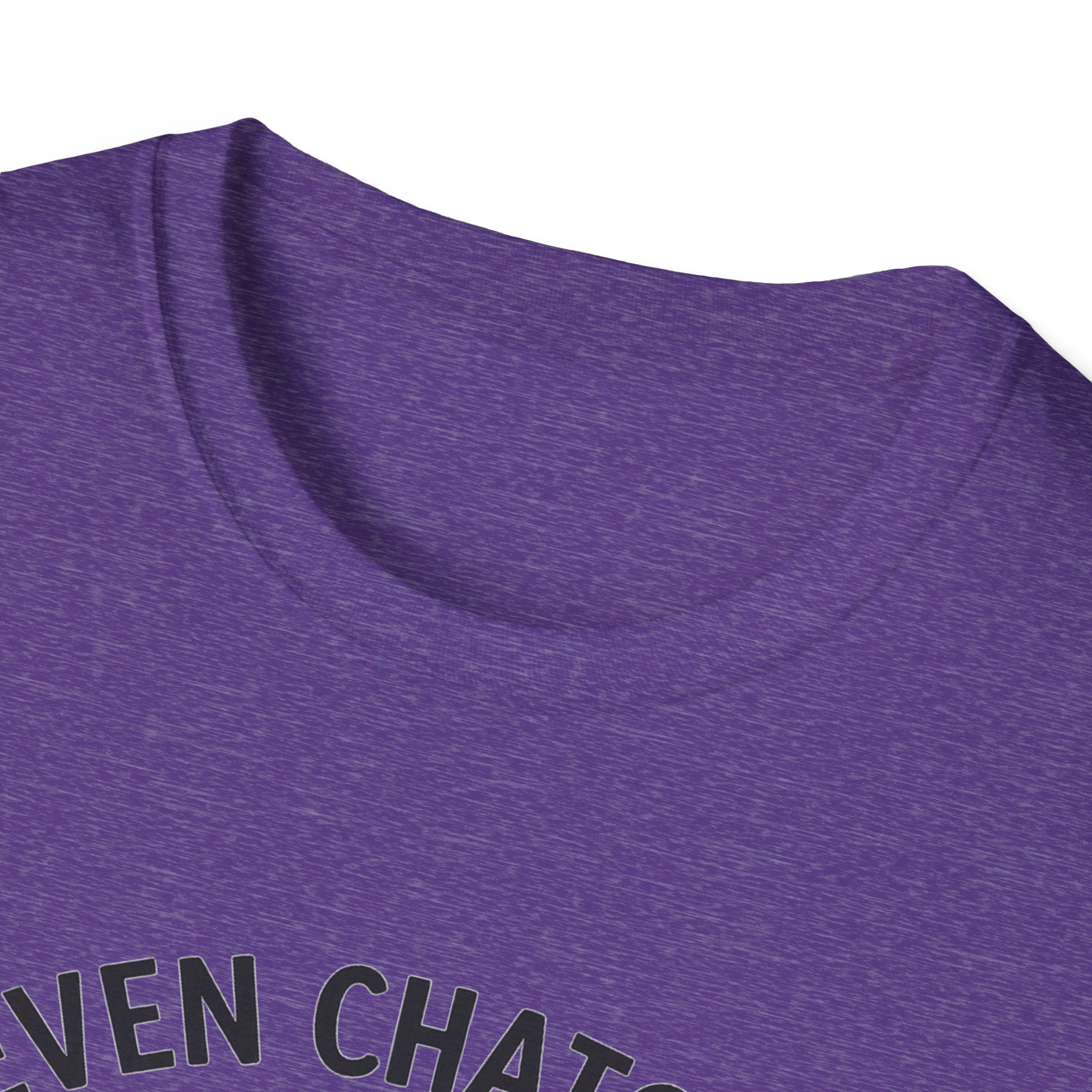 ChatGPT Gave Up T-shirt