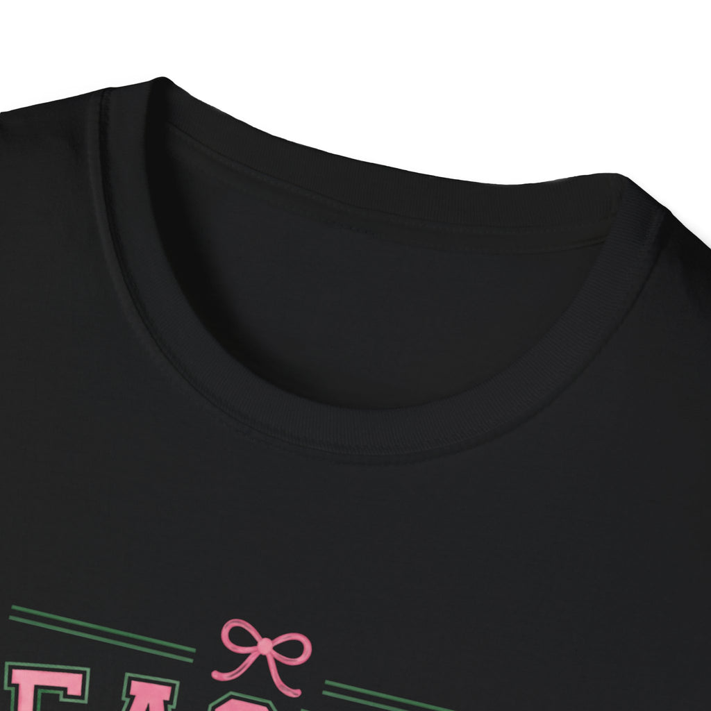 Teacher Mom T-shirt
