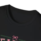 Teacher Mom T-shirt