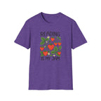 Reading is my Jam T-shirt
